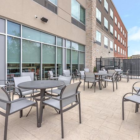 Holiday Inn Express & Suites Austin Airport East By Ihg エクステリア 写真