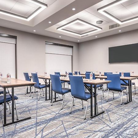 Holiday Inn Express & Suites Austin Airport East By Ihg エクステリア 写真