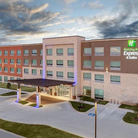 Holiday Inn Express & Suites Austin Airport East By Ihg エクステリア 写真