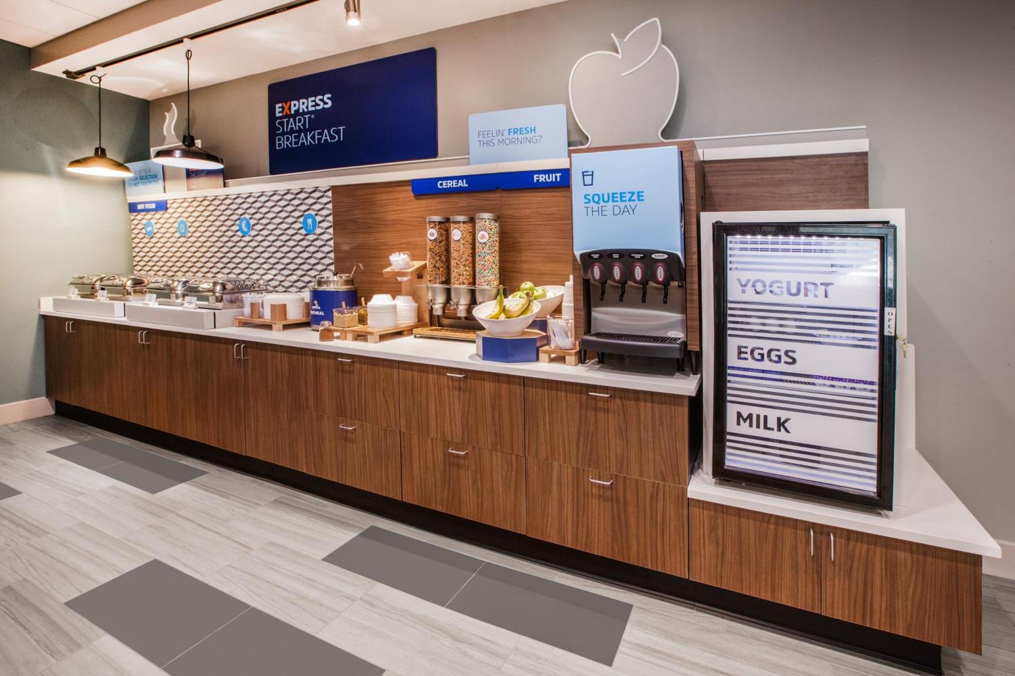 Holiday Inn Express & Suites Austin Airport East By Ihg エクステリア 写真