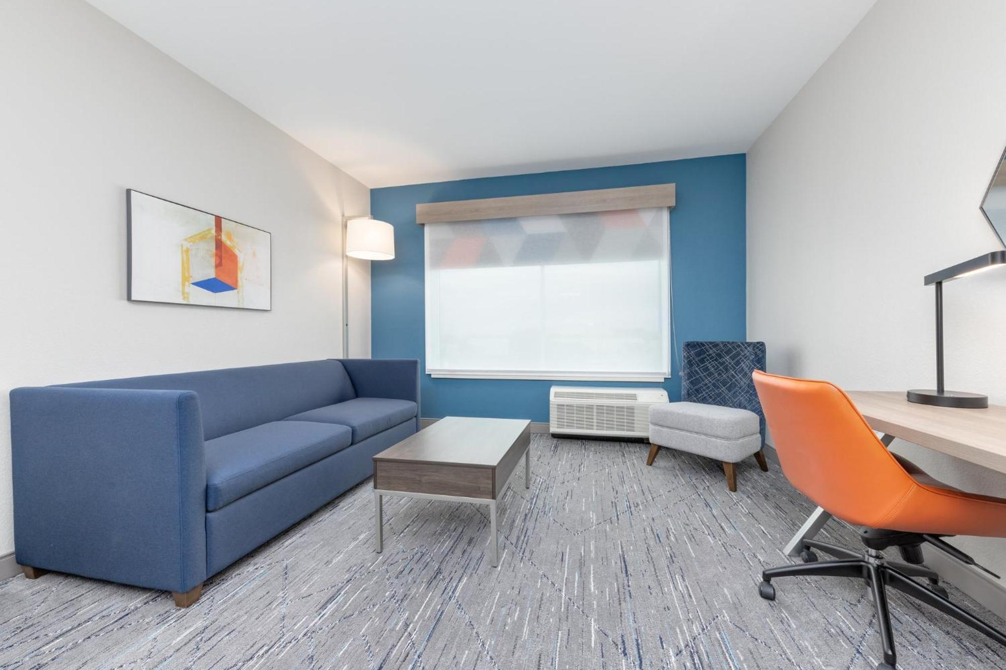 Holiday Inn Express & Suites Austin Airport East By Ihg エクステリア 写真