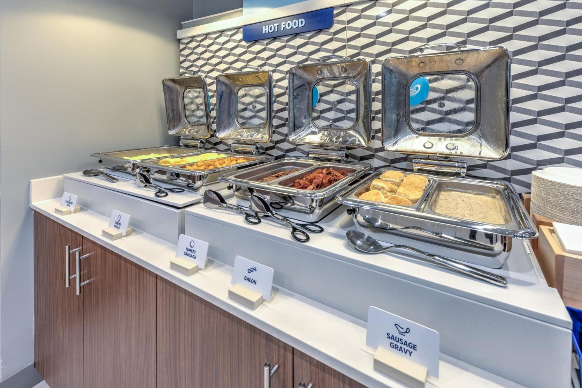 Holiday Inn Express & Suites Austin Airport East By Ihg エクステリア 写真