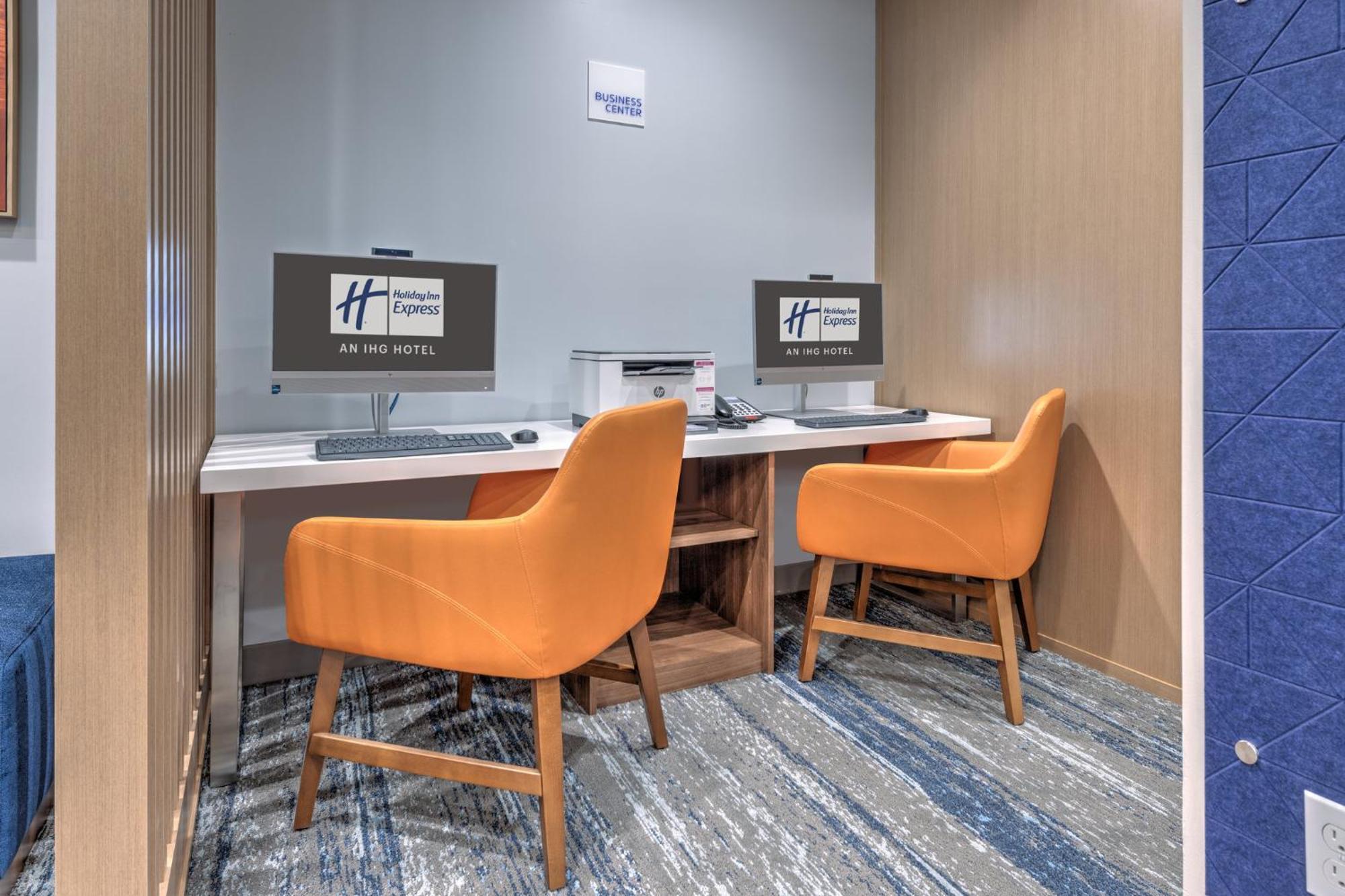 Holiday Inn Express & Suites Austin Airport East By Ihg エクステリア 写真