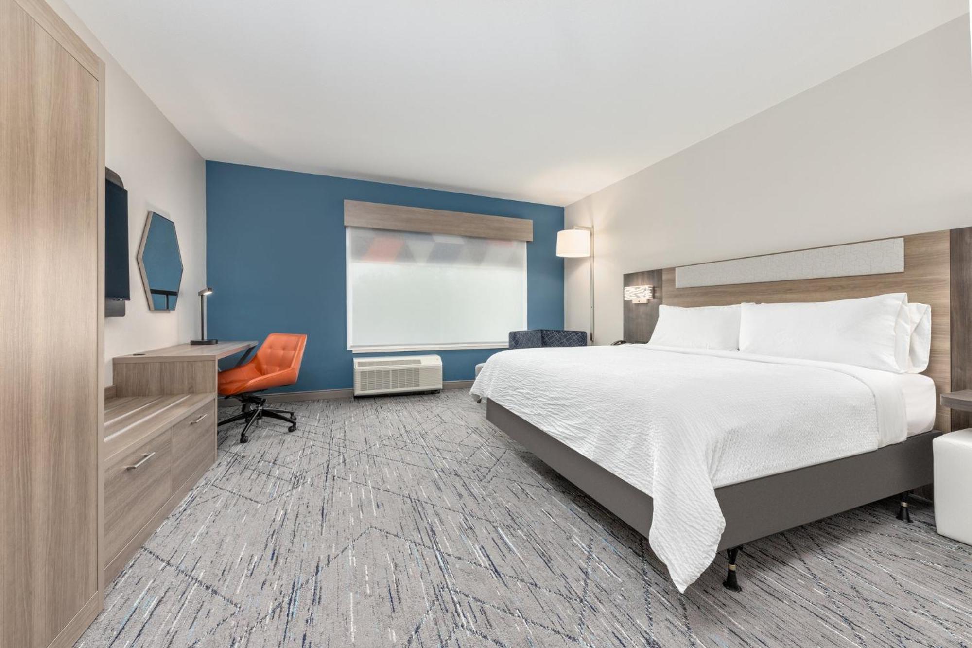 Holiday Inn Express & Suites Austin Airport East By Ihg エクステリア 写真