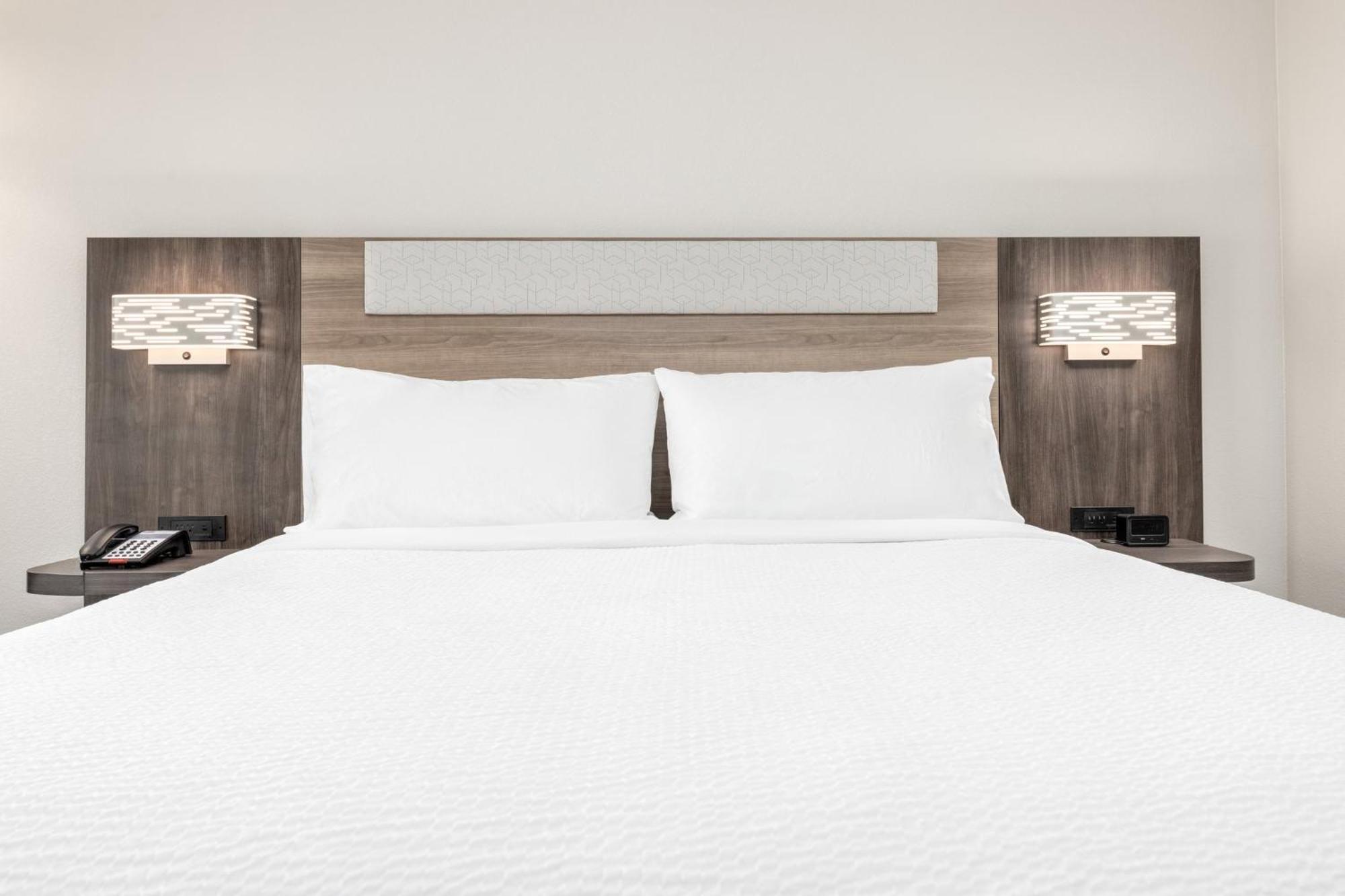 Holiday Inn Express & Suites Austin Airport East By Ihg エクステリア 写真