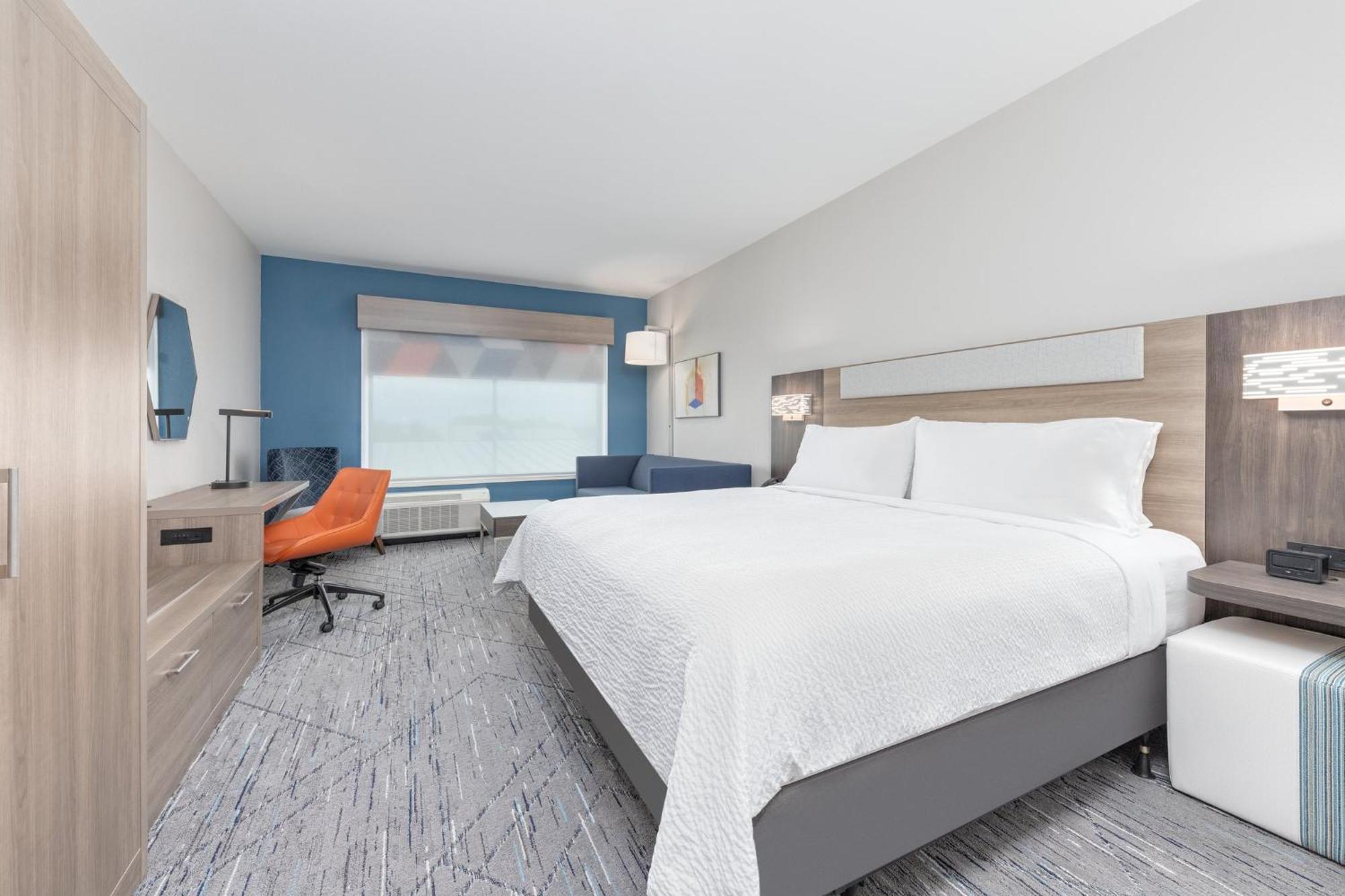 Holiday Inn Express & Suites Austin Airport East By Ihg エクステリア 写真