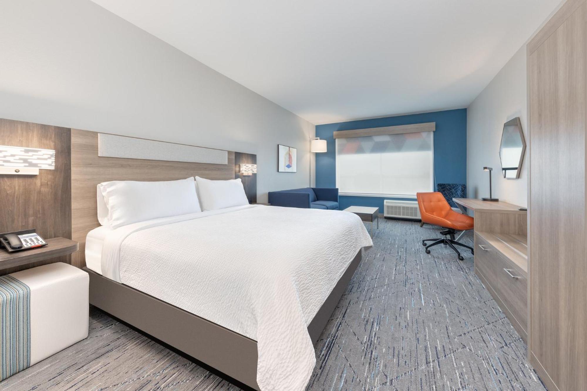 Holiday Inn Express & Suites Austin Airport East By Ihg エクステリア 写真