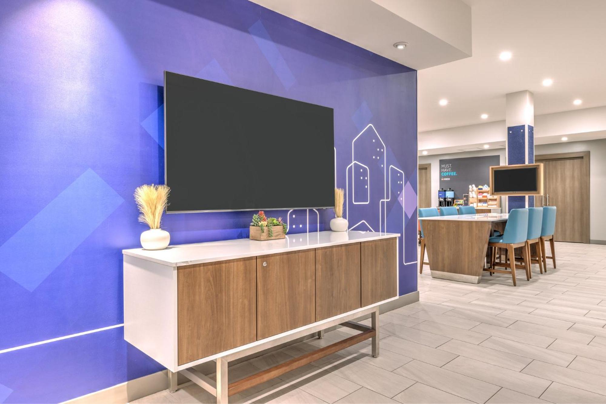 Holiday Inn Express & Suites Austin Airport East By Ihg エクステリア 写真
