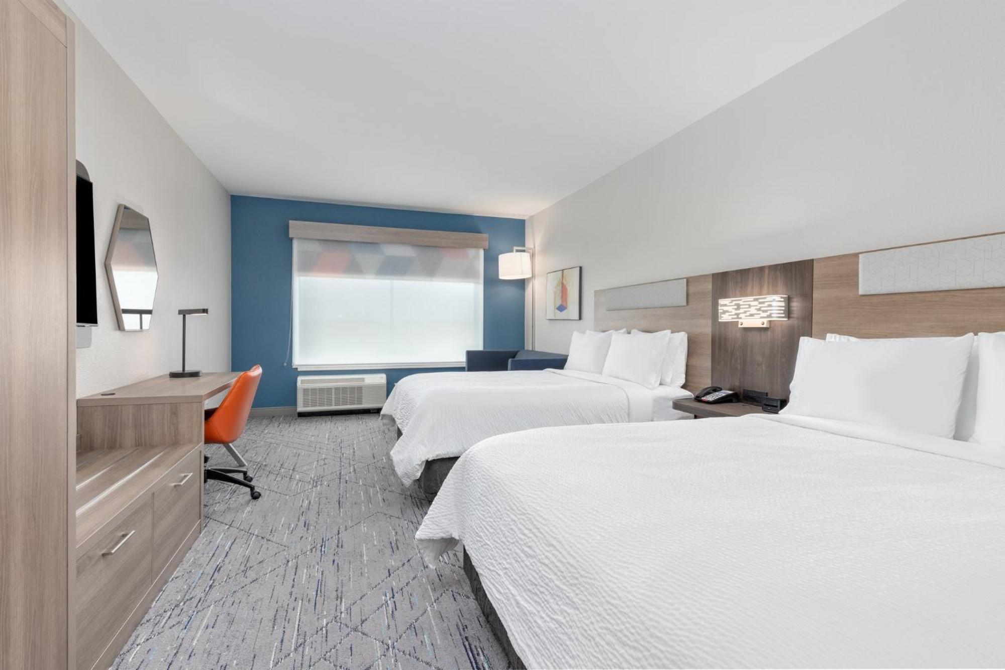 Holiday Inn Express & Suites Austin Airport East By Ihg エクステリア 写真