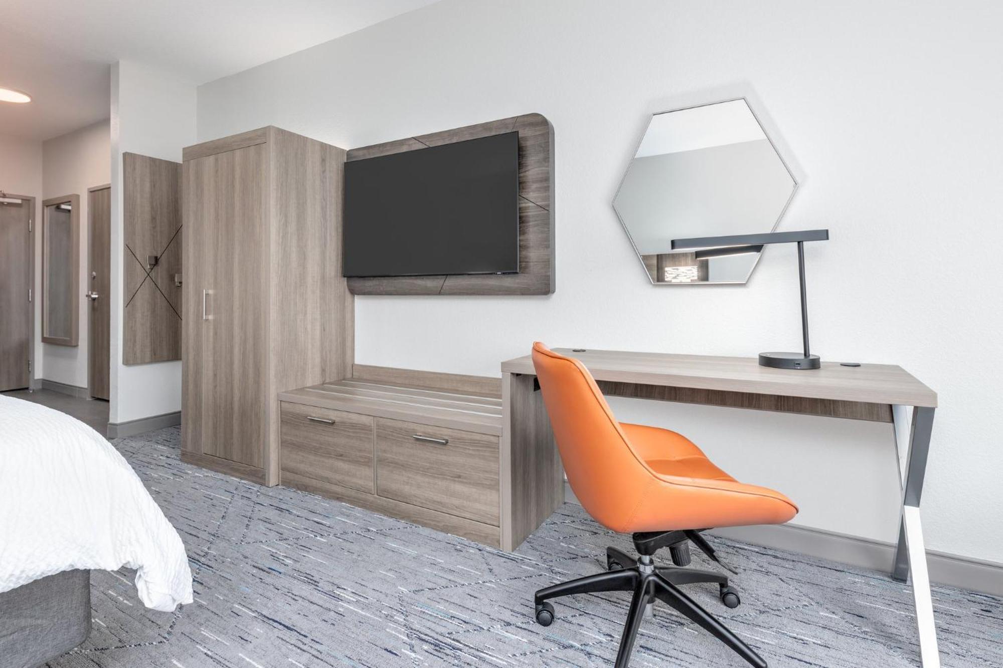 Holiday Inn Express & Suites Austin Airport East By Ihg エクステリア 写真