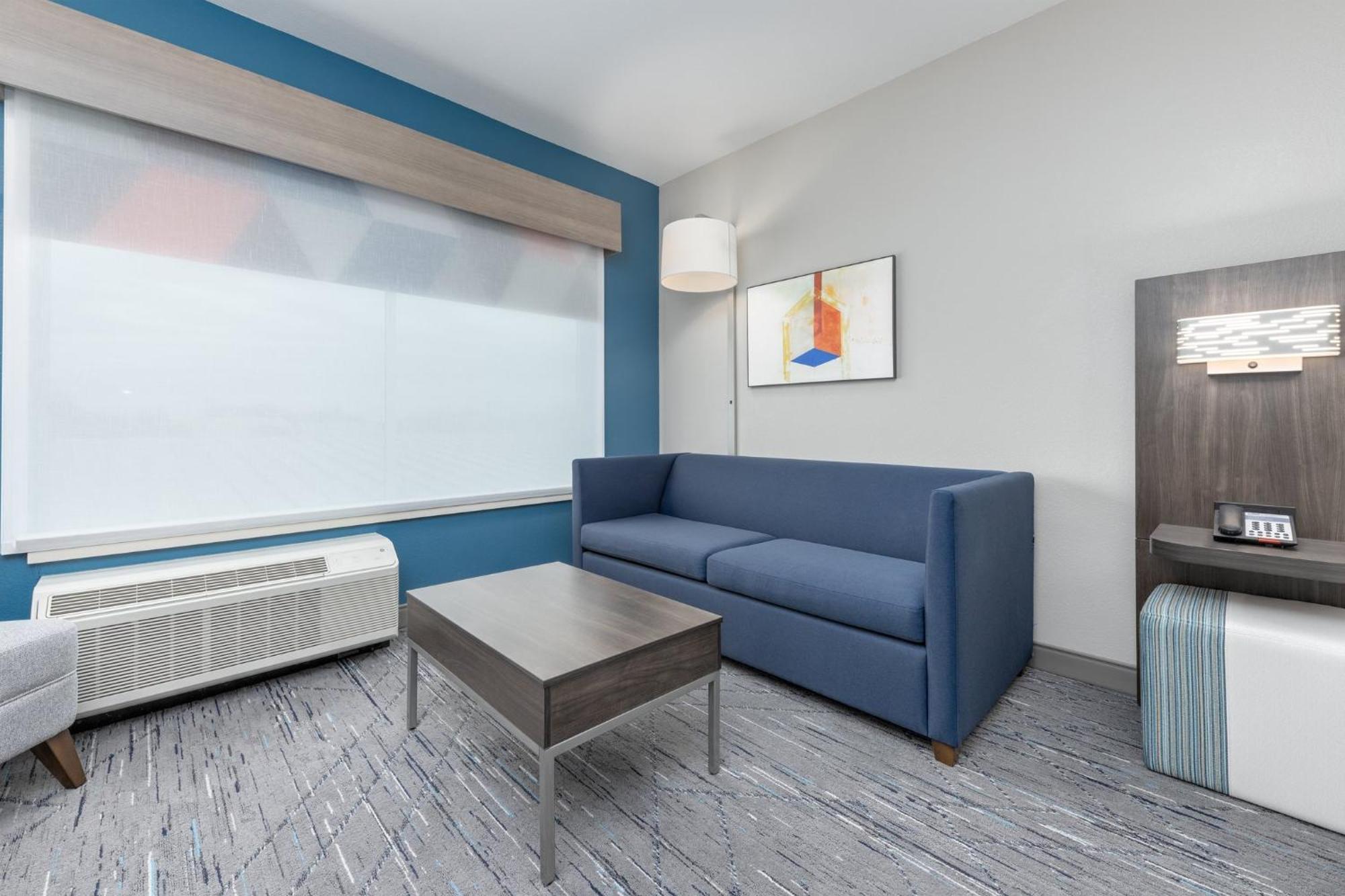 Holiday Inn Express & Suites Austin Airport East By Ihg エクステリア 写真