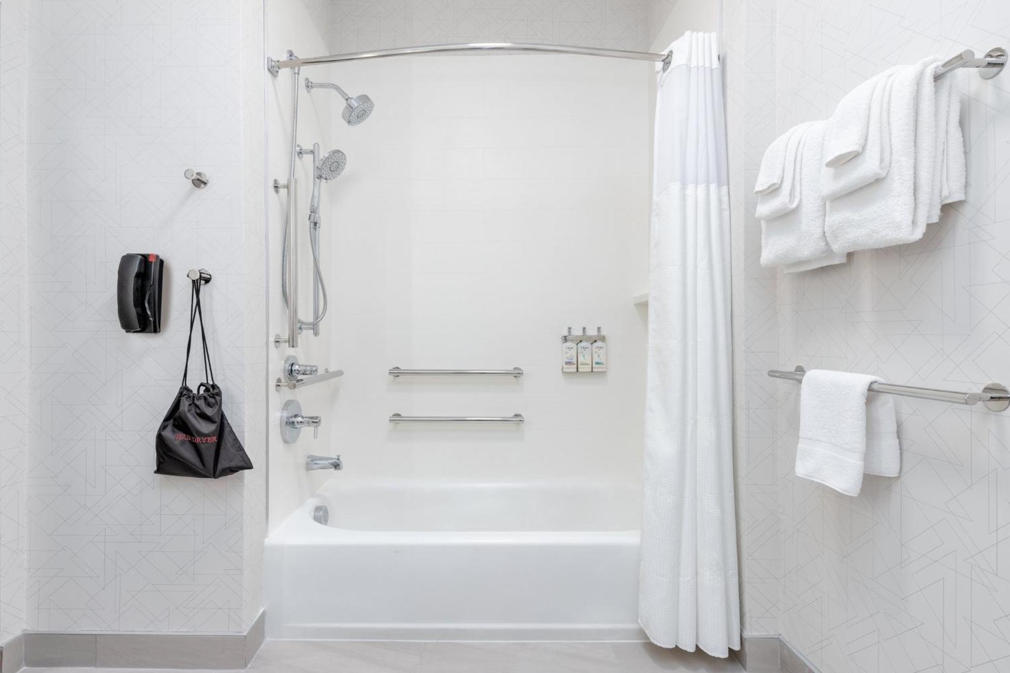 Holiday Inn Express & Suites Austin Airport East By Ihg エクステリア 写真